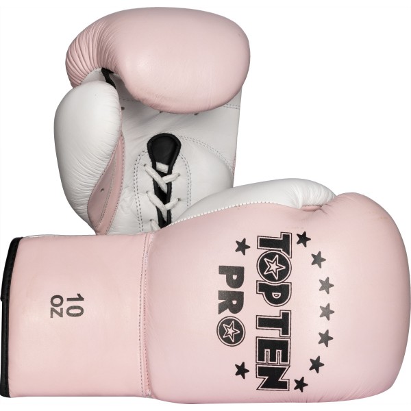 Gants de boxe "Pro"  