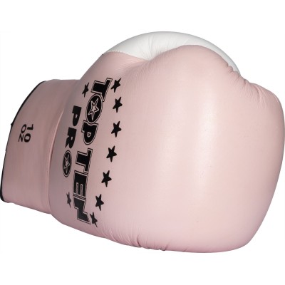 Gants de boxe "Pro"   2