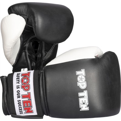 Gants de boxe "Pro"