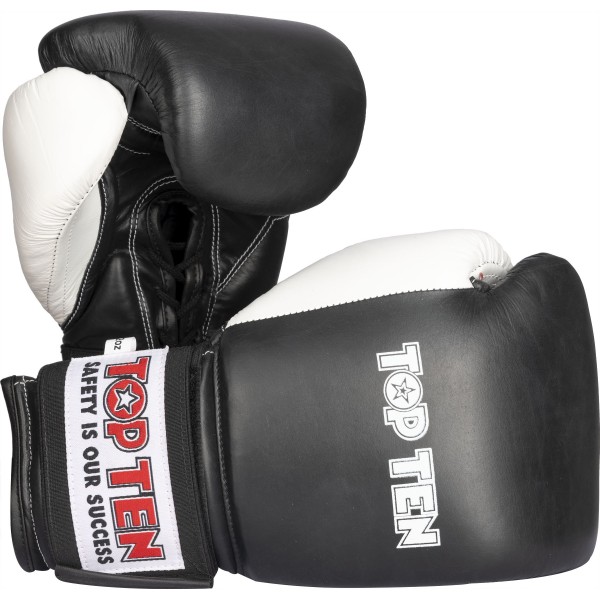 Gants de boxe "Pro"  