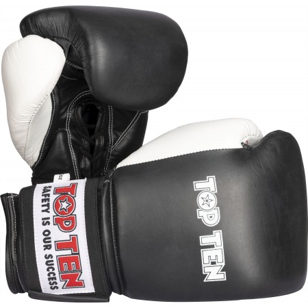 Gants de boxe "Pro"   Gants de boxe "Pro"