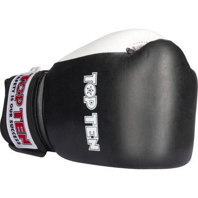 Gants de boxe "Pro"   2