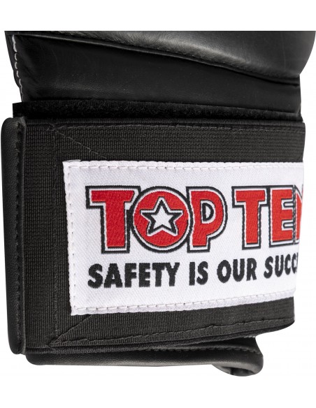 Gants de boxe "Pro"  
