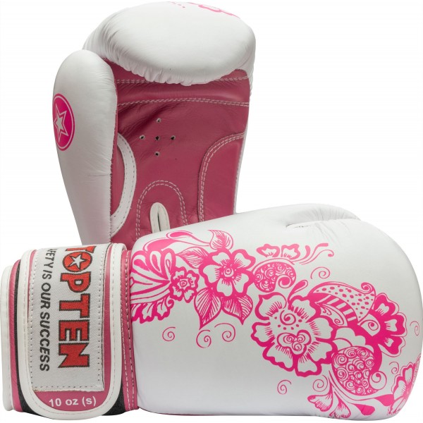 Gants de boxe pour femmes "Ultimate Woman Fight"  