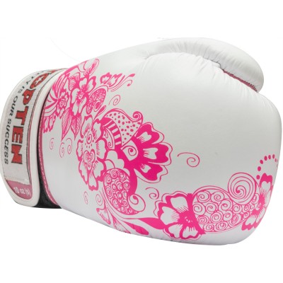 Gants de boxe pour femmes "Ultimate Woman Fight"   2