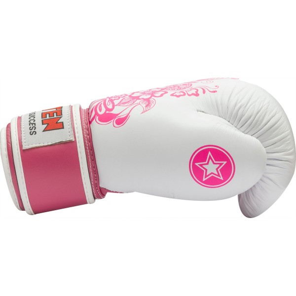 Gants de boxe pour femmes "Ultimate Woman Fight"