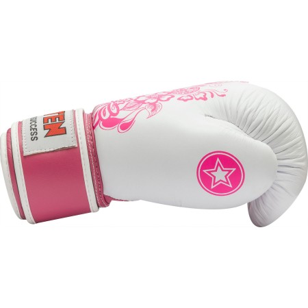 Gants de boxe pour femmes "Ultimate Woman Fight"   Gants de boxe pour femmes "Ultimate Woman Fight"