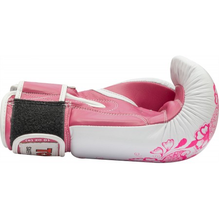 Gants de boxe pour femmes "Ultimate Woman Fight"   Gants de boxe pour femmes "Ultimate Woman Fight"