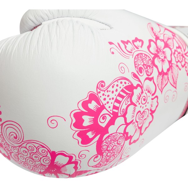 Gants de boxe pour femmes "Ultimate Woman Fight"