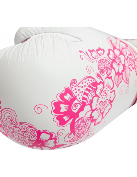 Gants de boxe pour femmes "Ultimate Woman Fight"   Gants de boxe pour femmes "Ultimate Woman Fight"