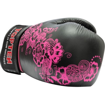 Gants de boxe pour femmes "Ultimate Woman Fight"   2