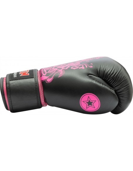 Gants de boxe pour femmes "Ultimate Woman Fight"   Gants de boxe pour femmes "Ultimate Woman Fight"
