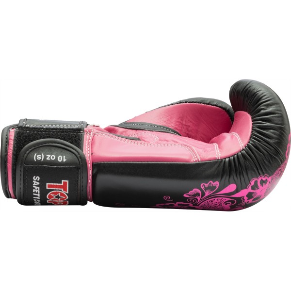 Gants de boxe pour femmes "Ultimate Woman Fight"