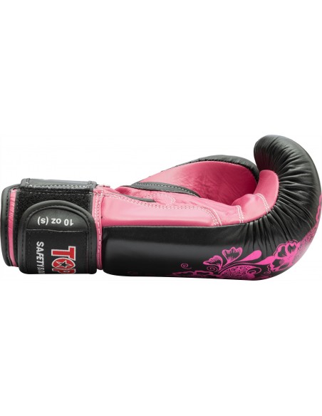 Gants de boxe pour femmes "Ultimate Woman Fight"   Gants de boxe pour femmes "Ultimate Woman Fight"