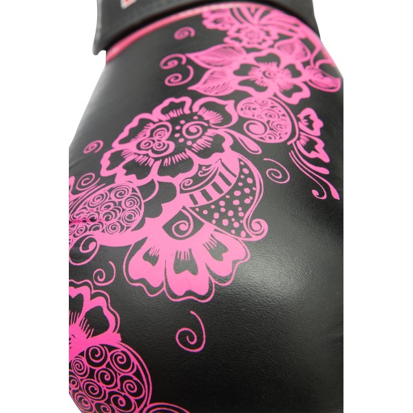 Gants de boxe pour femmes "Ultimate Woman Fight"
