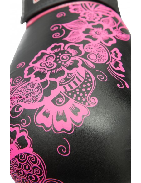 Gants de boxe pour femmes "Ultimate Woman Fight"   Gants de boxe pour femmes "Ultimate Woman Fight"
