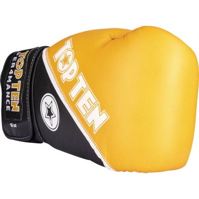Gants de boxe "4select" Cuir   2