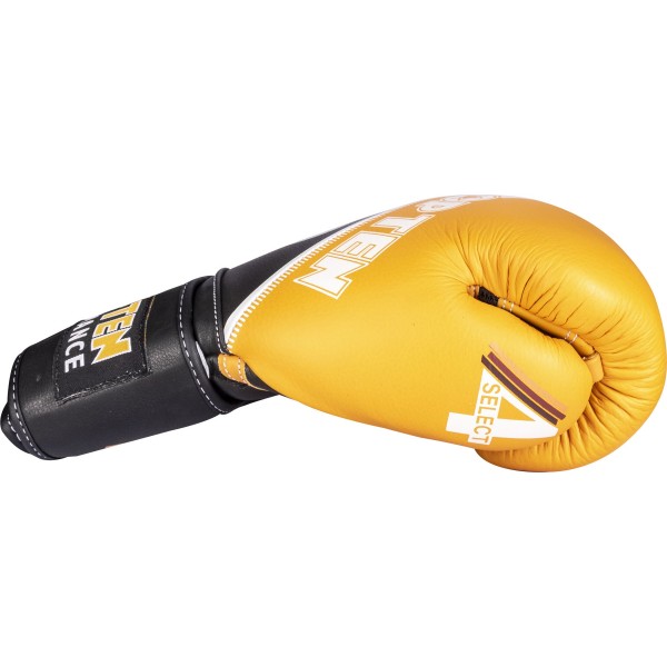 Gants de boxe "4select" Cuir