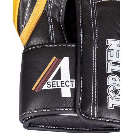 Gants de boxe "4select" Cuir   Gants de boxe "4select" Cuir