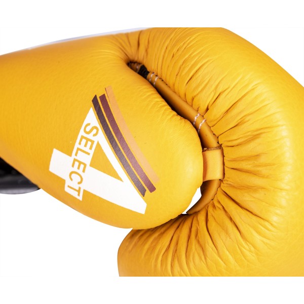 Gants de boxe "4select" Cuir