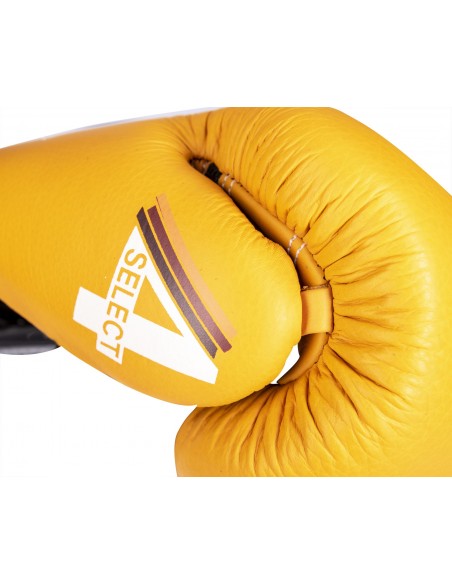 Gants de boxe "4select" Cuir   Gants de boxe "4select" Cuir