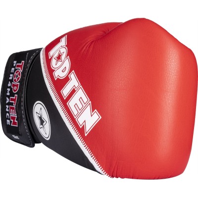 Tactic Pro Boxing Gloves Dynamic