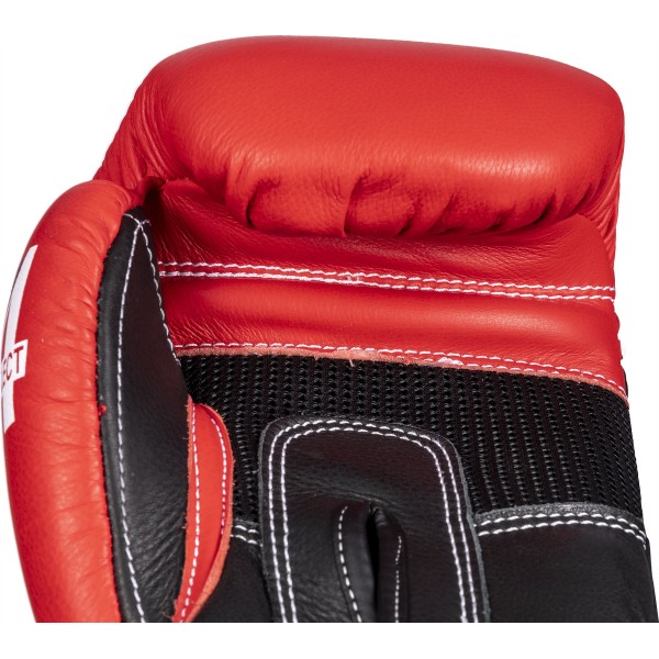 Gants de boxe "4select" Cuir