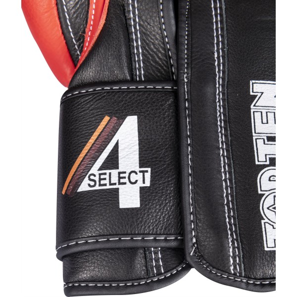 Gants de boxe "4select" Cuir