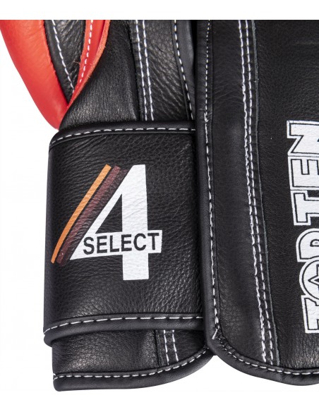 Gants de boxe "4select" Cuir  