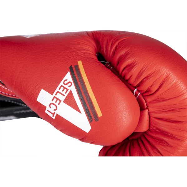 Gants de boxe "4select" Cuir