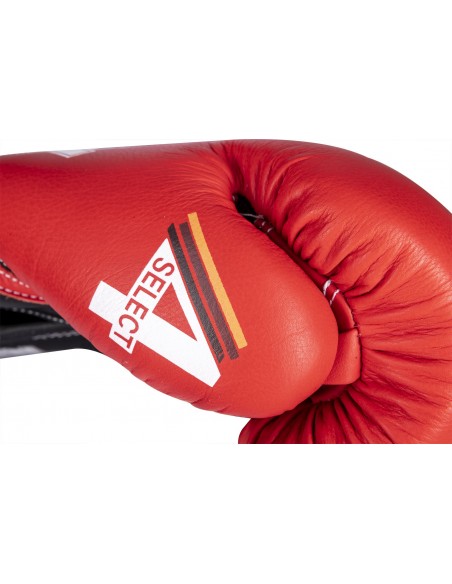 Gants de boxe "4select" Cuir  