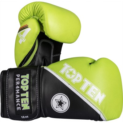 Gants de boxe "4select" Cuir