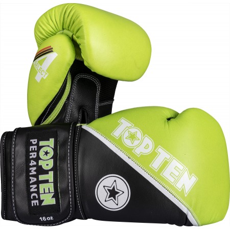Gants de boxe "4select" Cuir   Gants de boxe "4select" Cuir
