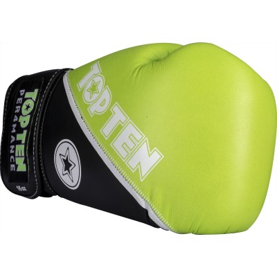 Gants de boxe "4select" Cuir   2