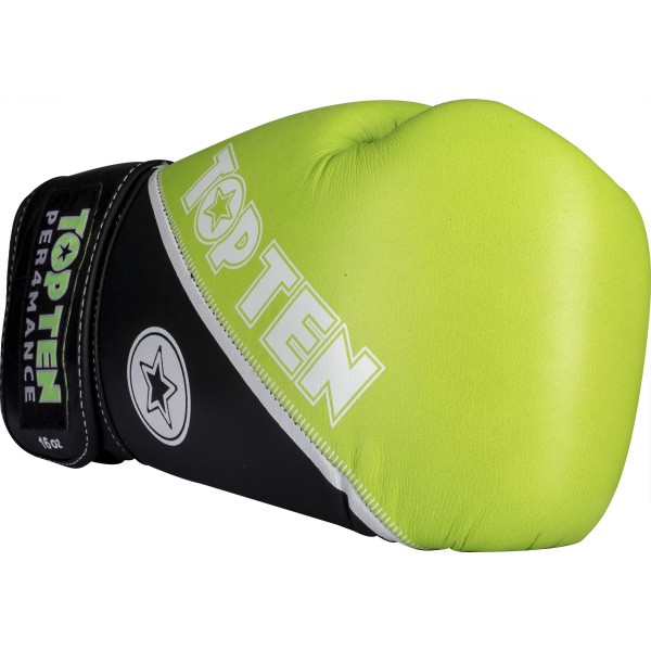 Gants de boxe "4select" Cuir
