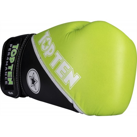 Gants de boxe "4select" Cuir   Gants de boxe "4select" Cuir