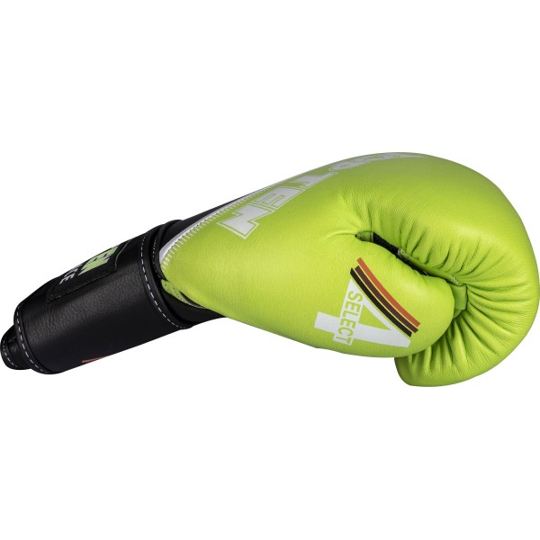 Gants de boxe "4select" Cuir