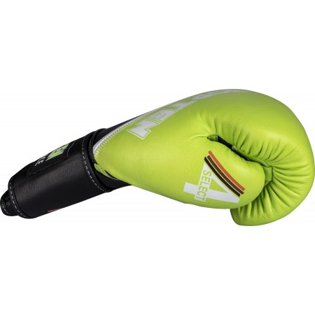 Gants de boxe "4select" Cuir   Gants de boxe "4select" Cuir