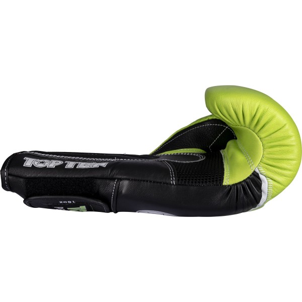 Gants de boxe "4select" Cuir