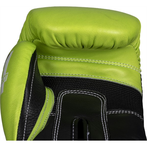 Gants de boxe "4select" Cuir