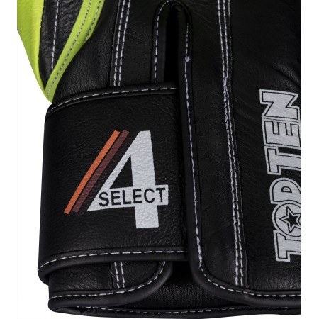 Gants de boxe "4select" Cuir  