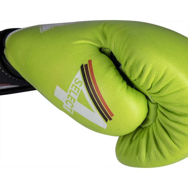 Gants de boxe "4select" Cuir