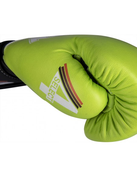 Gants de boxe "4select" Cuir  