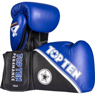 Gants de boxe "4select" Cuir