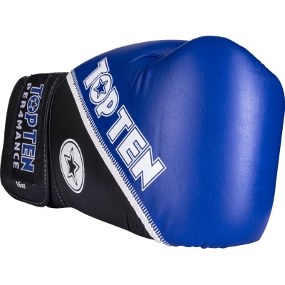 Gants de boxe "4select" Cuir   2