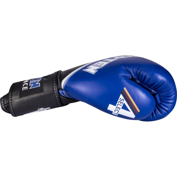 Gants de boxe "4select" Cuir