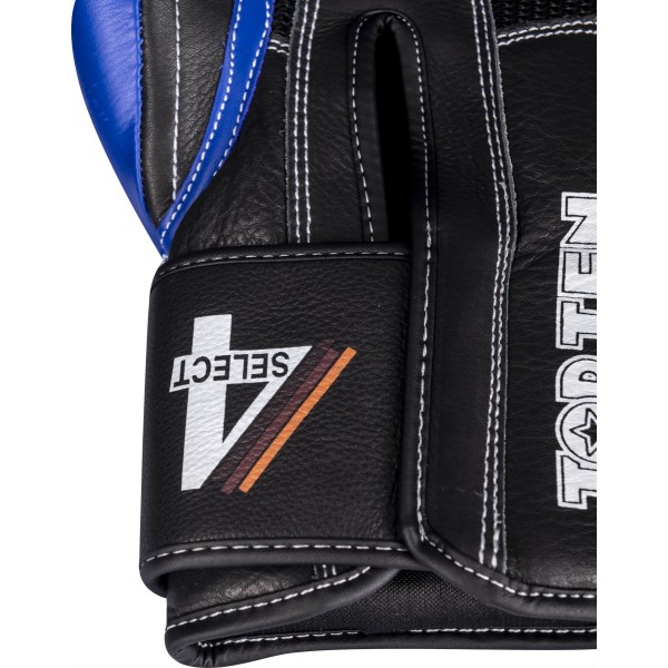 Gants de boxe "4select" Cuir