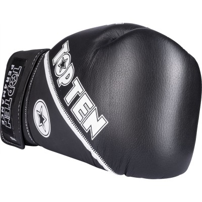 Gants de boxe "4select" Cuir   2