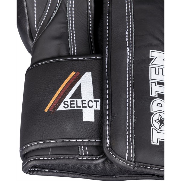 Gants de boxe "4select" Cuir