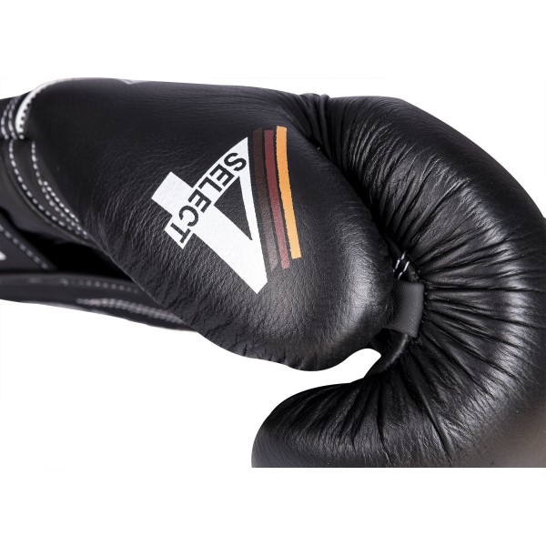 Gants de boxe "4select" Cuir